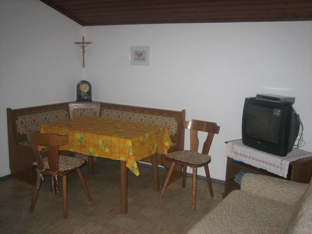 Funerhof Innsbruck Room photo